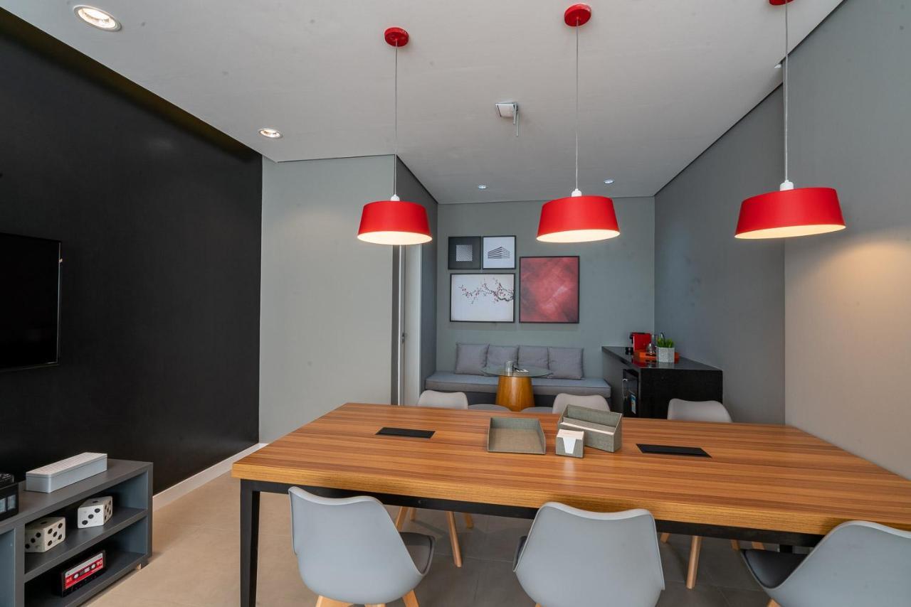 Apartmán Liberdade Sp A 250M Do Metro São Paulo Exteriér fotografie