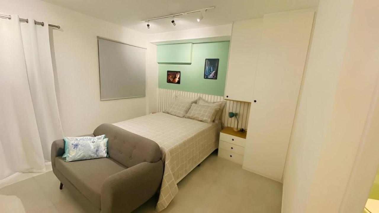 Apartmán Liberdade Sp A 250M Do Metro São Paulo Exteriér fotografie