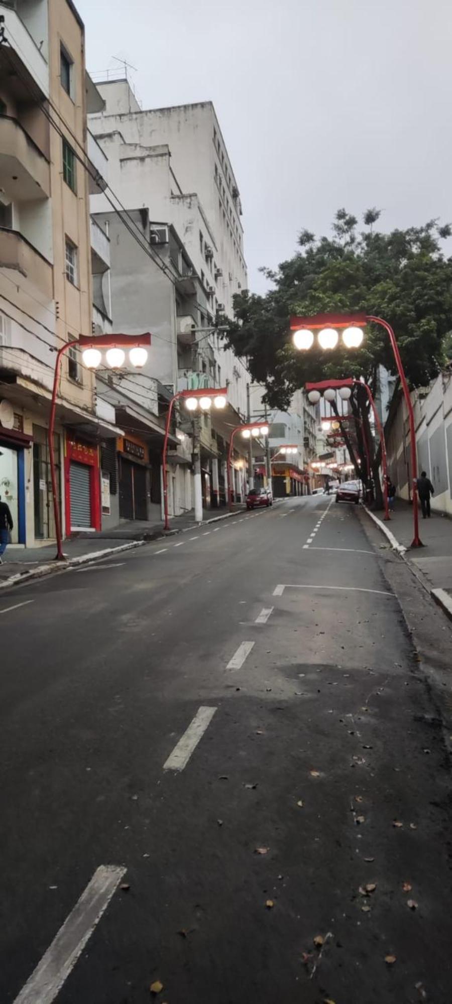 Apartmán Liberdade Sp A 250M Do Metro São Paulo Exteriér fotografie