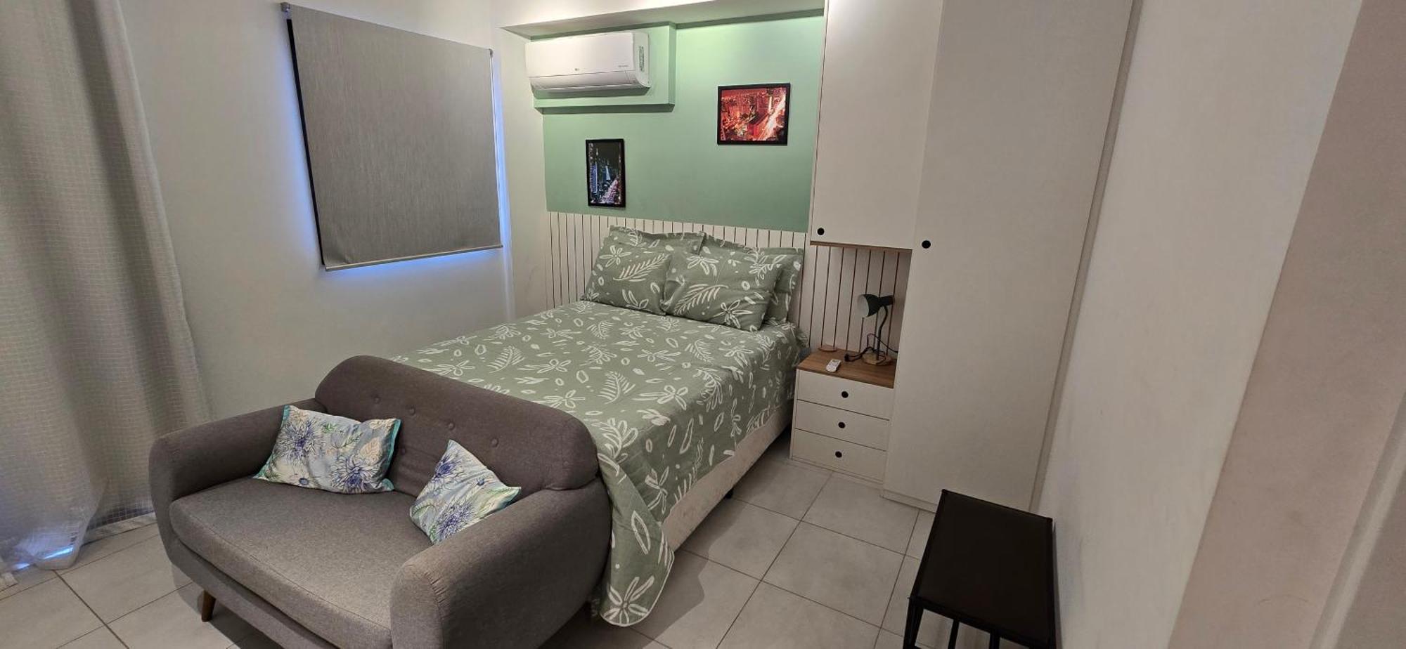 Apartmán Liberdade Sp A 250M Do Metro São Paulo Exteriér fotografie